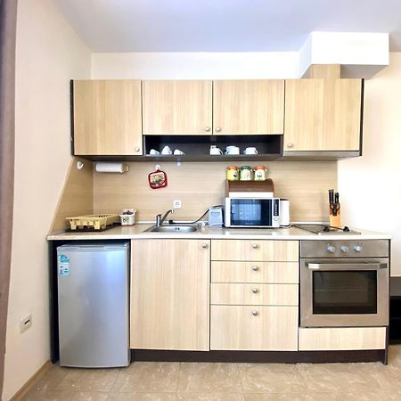 Aspen Suites Apartments Bansko Pokoj fotografie