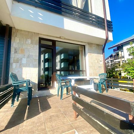 Aspen Suites Apartments Bansko Pokoj fotografie