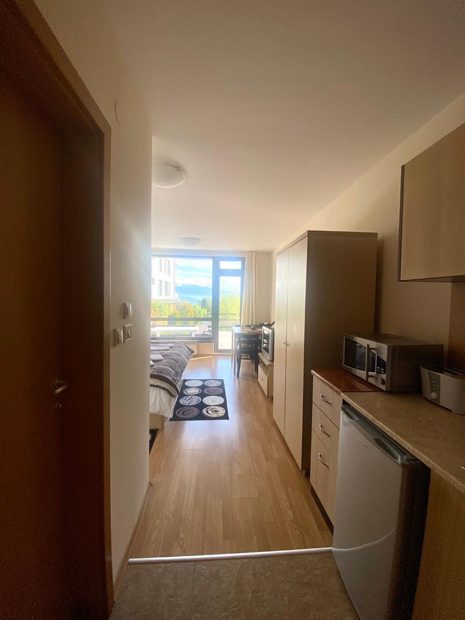 Aspen Suites Apartments Bansko Pokoj fotografie